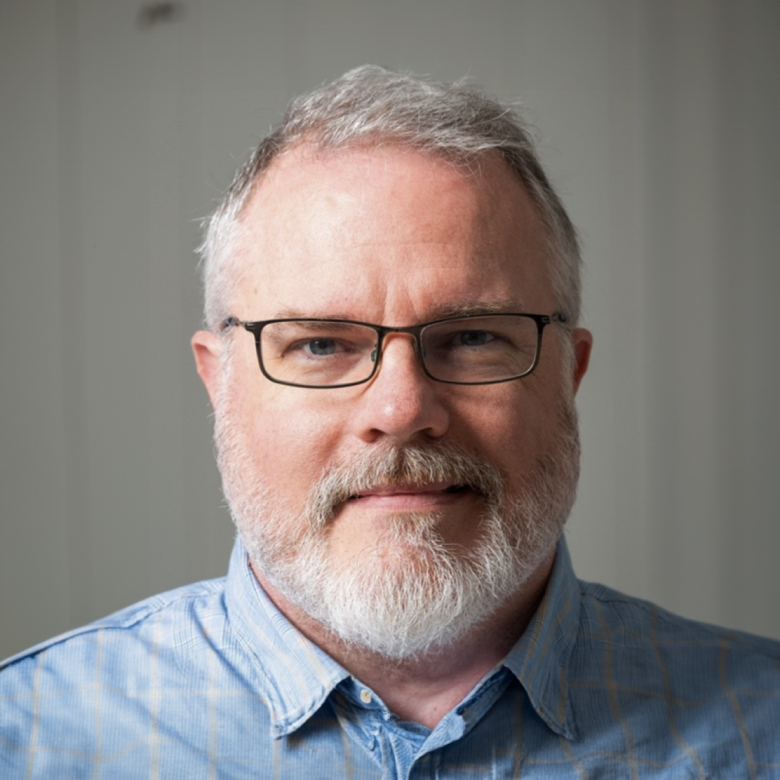 Graham Sprague, Technical Director, Staples