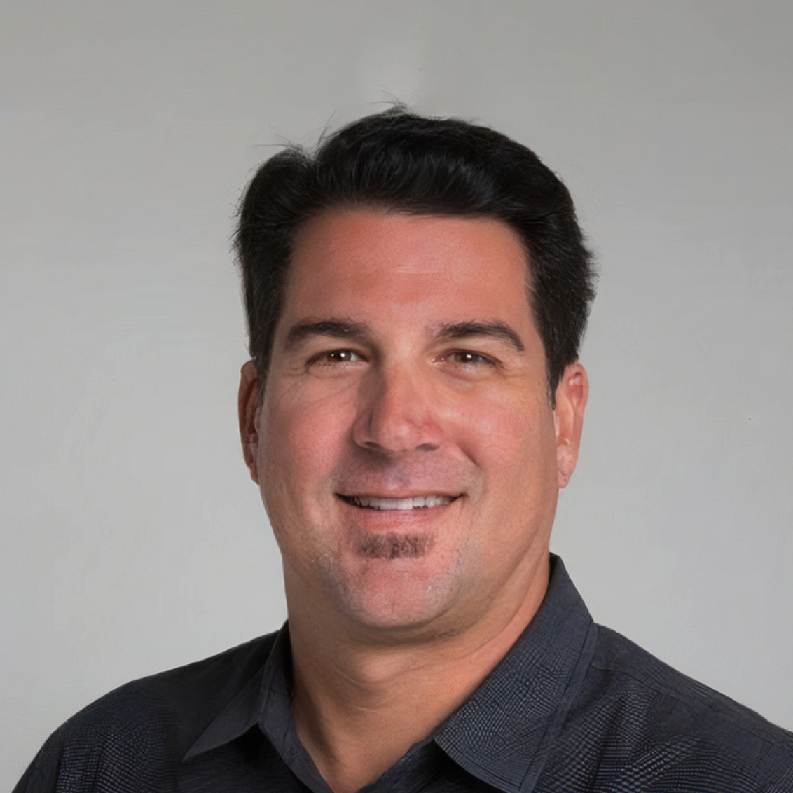 Joe Sporacio, Global Web Manager, Roland